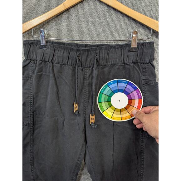 Tentree Womens Joggers Womens Small Pull On Drawstring Outdoor Casual 10 Trees - Picture 4 of 9